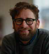 Ice Cold Gold executive producer David Casey