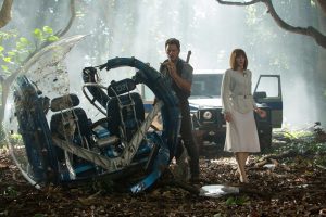 © Universal Pictures and Amblin Entertainment, Inc.