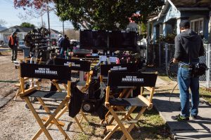 © Sony Pictures Entertainment - Michele K. Short