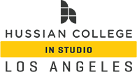 Hussian College Los Angeles